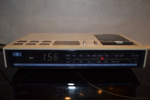 Philips d3612 radio - d3612/02, wecker