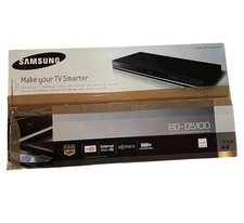 Samsung BD-D5100 | Blu-ray