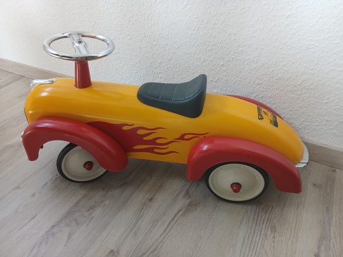 Rutschauto