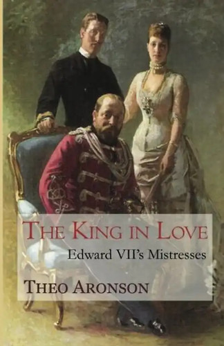 The king love - the, in