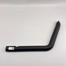 Harley Davidson Hitzeblech