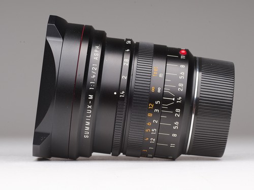 Leica summilux 21mm - leica, summilux-m