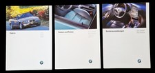 BMW 3er CABRIO E36 Prospekt