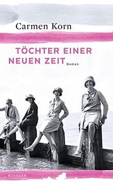 Töchter einer neuen zeit - töchter,