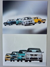 21 originale Werksfotos "25