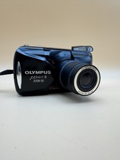 Olympus mju zoom 80 - mju-ii,