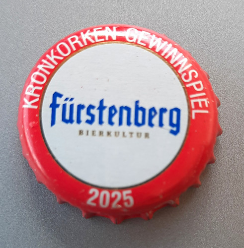 Fürstenberg bierkultur - fürstenberg,