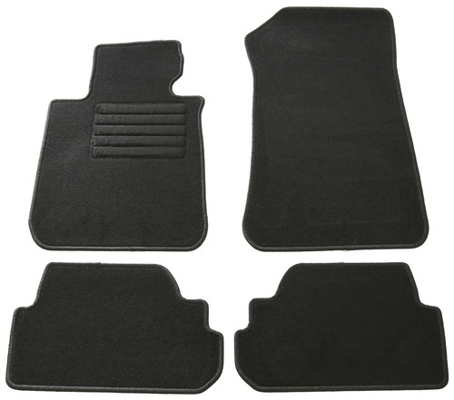 Fußmatten set für bmw e88 - set,