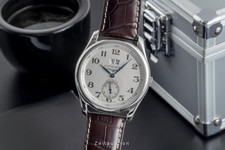 Longines Master Collection Big