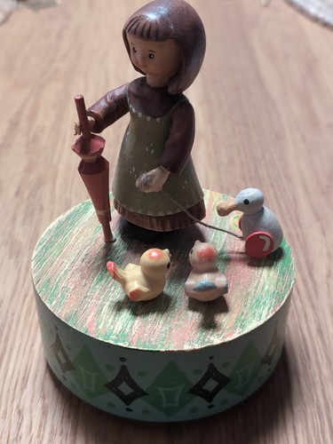 Orig anri spieluhr - spieluhr,