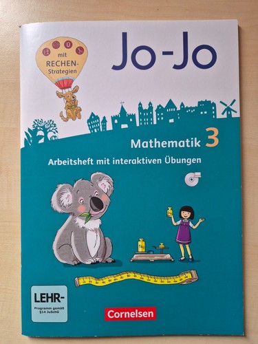 Mathematik allgemeine - jo-jo,