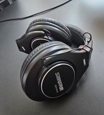 Shure srh840 - shure,
