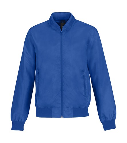 Herren trooper mesh jacke c - herren,