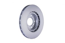 Hella Brake Disc Set Front