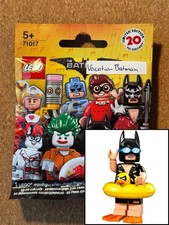 THE LEGO BATMAN MOVIE |