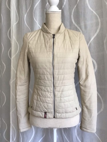 Jacke lederjacke oakwood - jacke,