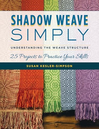 Shadow weave simply - weave,