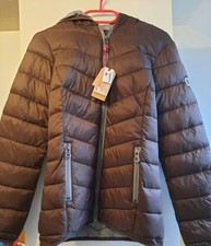 LEICHTE STEPPJACKE KANGAROOS