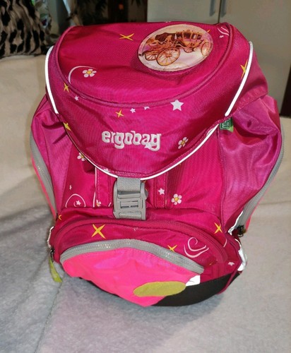 Ergobag schulranzen mit zich - ergobag,