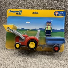 Playmobil®  1 2 3    6964 -