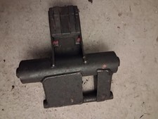 Motorhalter für Roller Honda