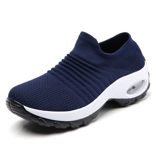 Damen turnschuhe slip - turnschuhe, on