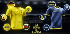 Original neues Fussball-Trikot