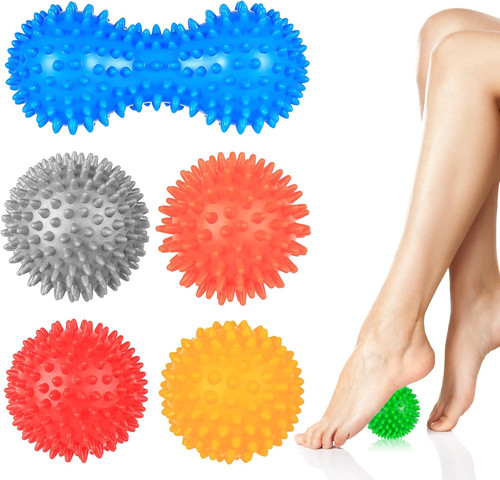 Stück massageball igelball - 6,