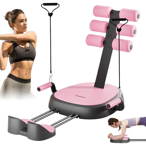 Premium bauchmuskeltrainer - premium,