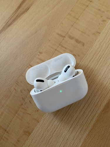 Apple airpods pro - pro, 1