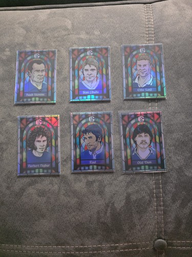 Schalke ultimate dropz - schalke,