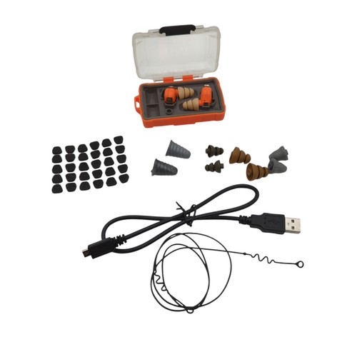 Peltor elektronische - 3m,
