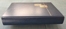 Briefmarkenalbum einsteckbuch - briefmarkenalbum,