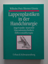 Lappenplastiken in der