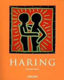 Keith haring 1958 1990 une - keith,