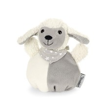 Sterntaler Knuddelsäckchen Schmusetuch Schaf Stanley, Alter: Kinder ab 0 Jahren