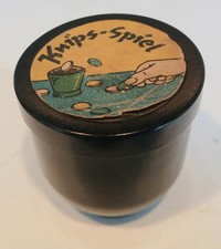 Altes Spiel, Knips Spiel, Spielzeug  OSTALGIE DDR WARI