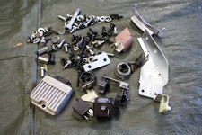 Konvolut Schrauben Kleinteile