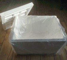 Thermobox, Isolierbox