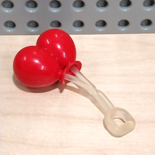 Lego duplo disney luftballon - lego,