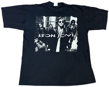 Bon Jovi Keep The Faith