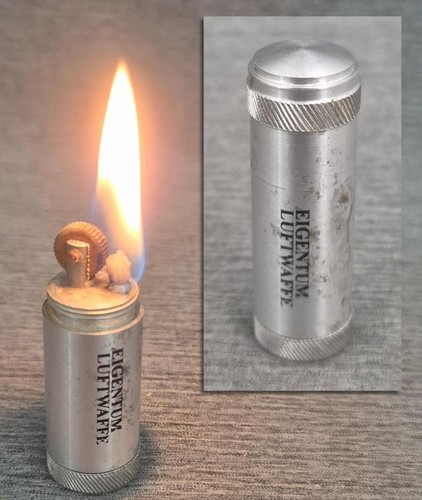 Militär benzin feuerzeug - benzin,