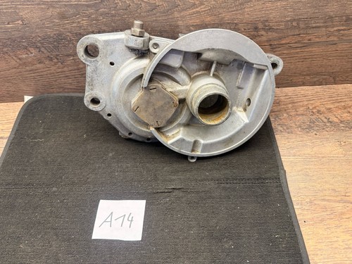 Dkw e200 e250 luxus 200 - dkw, motor