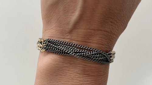 Armband von dyrberg kern gold - dyrberg,