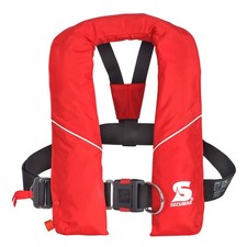 Secumar Automatik Schwimmweste