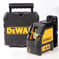 Dewalt dw088cg hochpräzise - dw088cg,