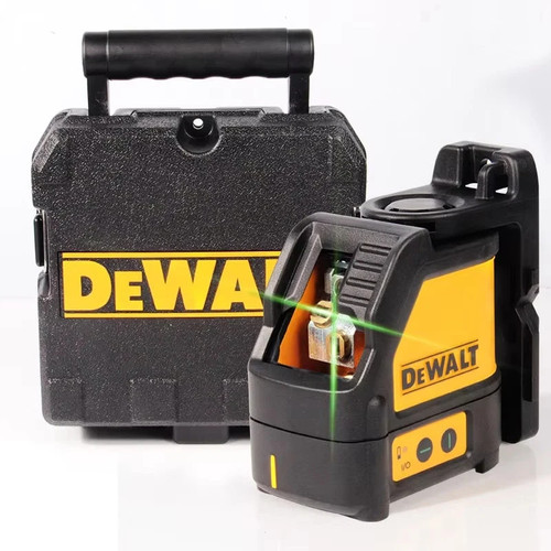 Dewalt dw088cg hochpräzise - dewalt,