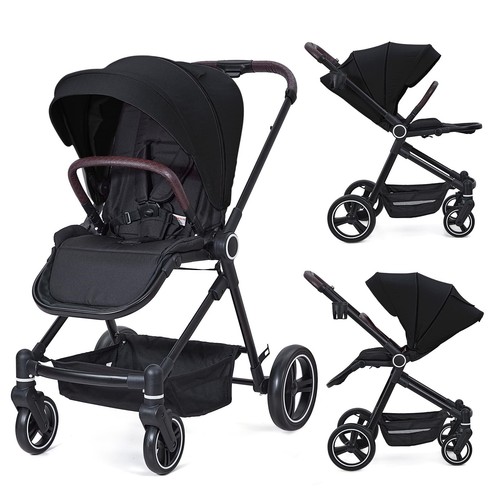 Kombi kinderwagen buggy - in, kombi-kinderwagen