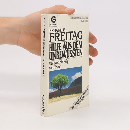Hilfe aus dem - , unbewussten 
