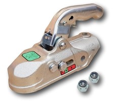 KNOTT K27-B 2700kg Ø 45mm und Ø 50mm K27 B K27B - 8802419X - Zugmaul Kupplung